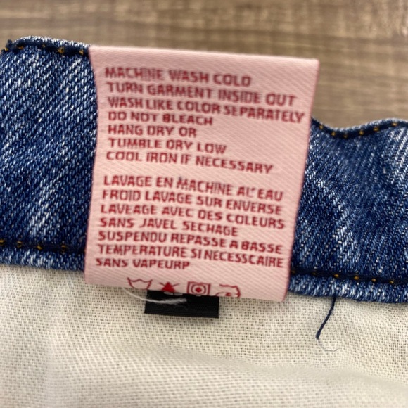 Revice jeans patchworks - Picture 10 of 15